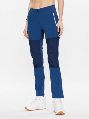 Pantaloni Cmp albastru
