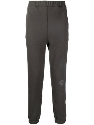 Pantalon de joggings Chocoolate gris