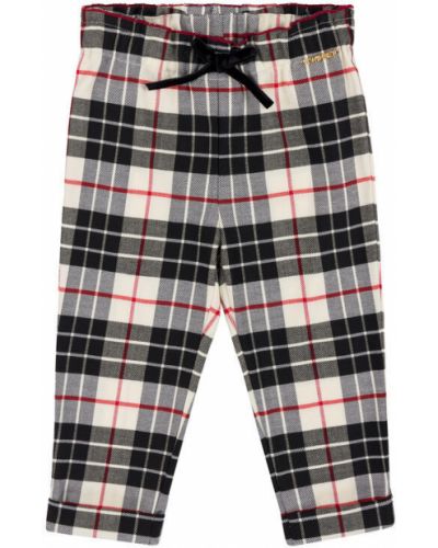 TWINSET Szövet nadrág 192GB2682 Színes Regular Fit