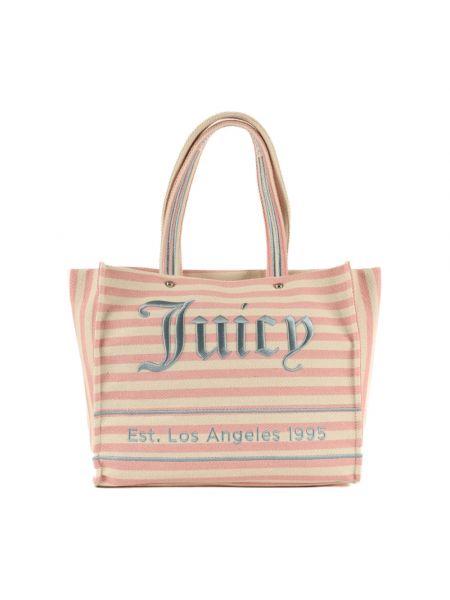 Shopper handtasche Juicy Couture
