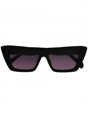 Černé sluneční brýle Anine Bing