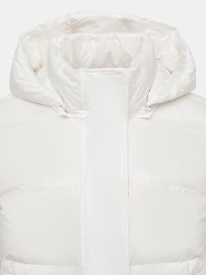 Куртка Armani Exchange белая