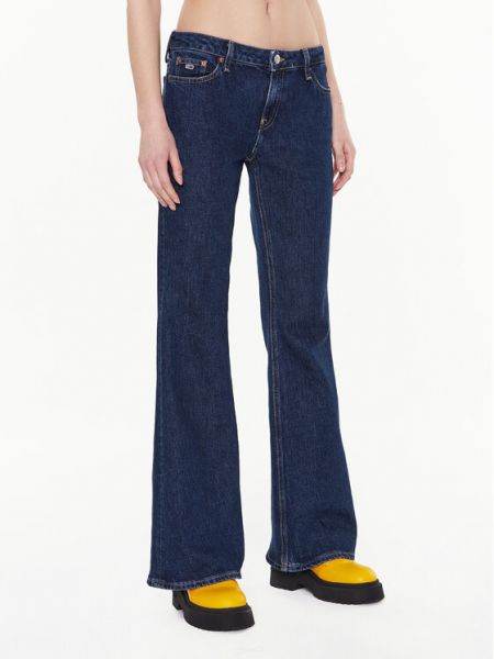 Zvonové džíny Tommy Jeans
