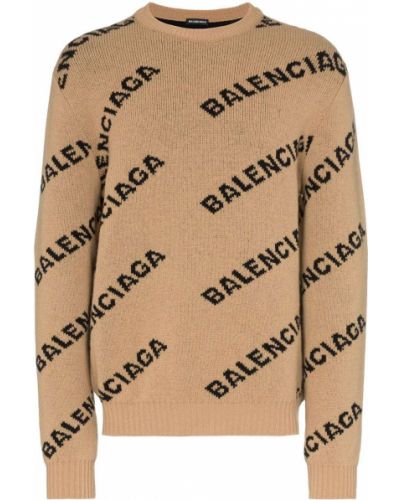 Пуловер Balenciaga