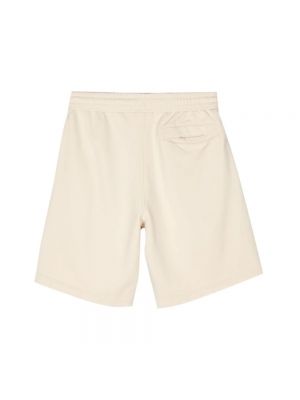 Pantalones cortos de algodón Maison Kitsuné