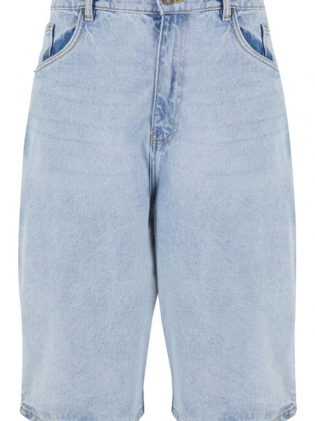 Urban jeans Urban Classics himmelblå