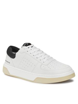 Sneakers Strellson bianco