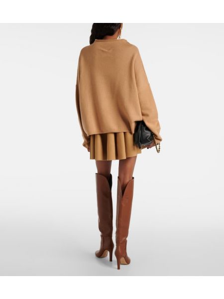 Kašmírový sveter Lisa Yang