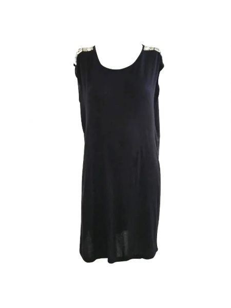 Kleid Givenchy Pre-owned schwarz