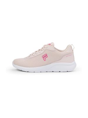 Ниски обувки Fila розово