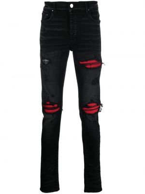 Distressed skinny jeans Amiri