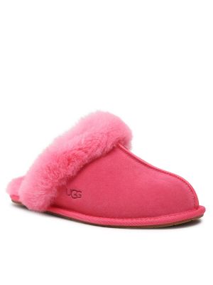 Papuče Ugg ružičasta