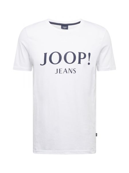 Džinsa krekls Joop! Jeans balts