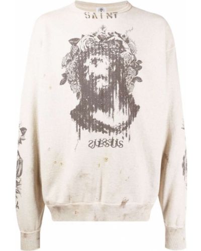 Rund hals sweatshirt Saint Mxxxxxx