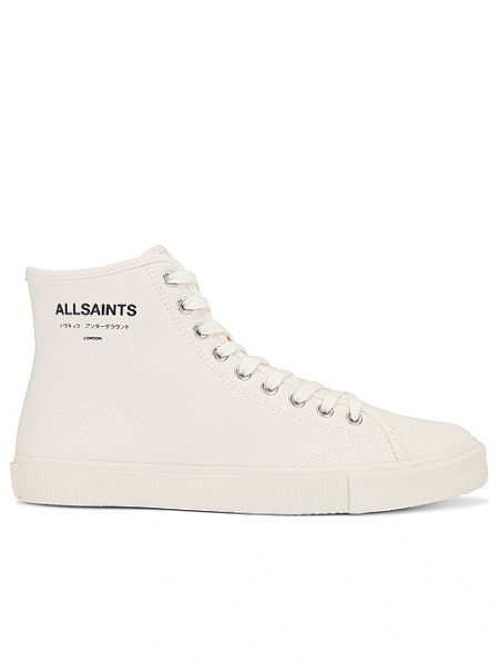Zapatillas Allsaints blanco