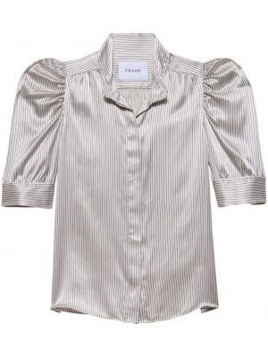 Копринена блуза Frame