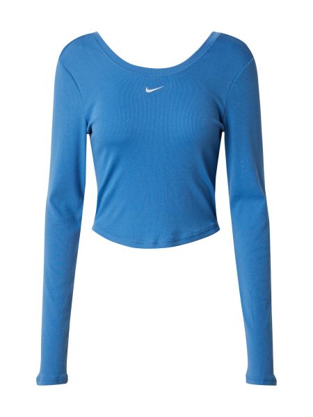 Τοπ Nike Sportswear μπλε