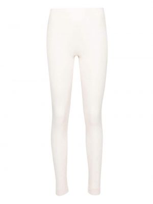Панталон от джърси Hanro бяло