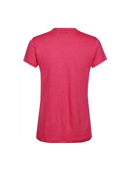 T-shirt Iro pink