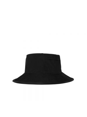 Czarny kapelusz C.p. Company