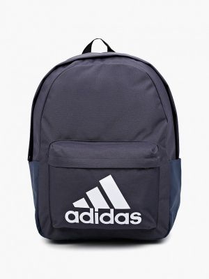 Рюкзак Adidas синий