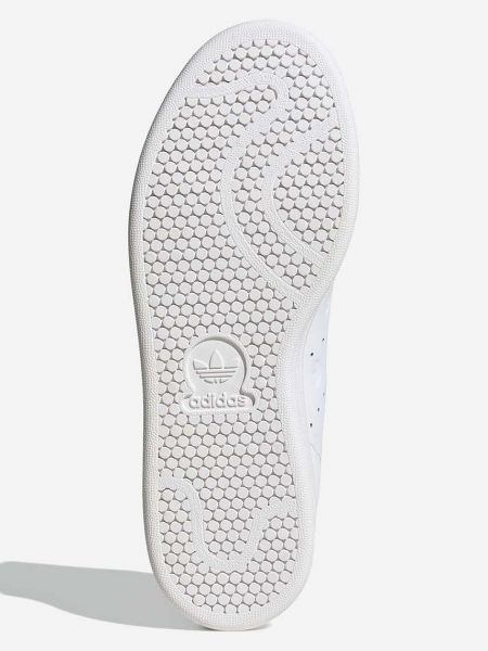 Kožne cipele Adidas bijela