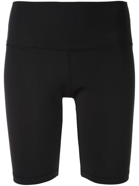Pantalones culotte Wardrobe.nyc negro