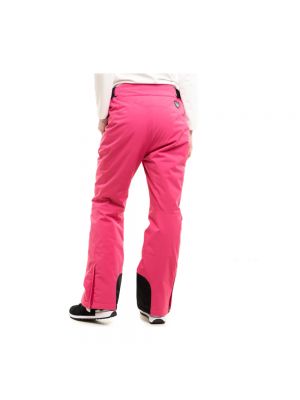 Pantalones Emporio Armani Ea7 rosa