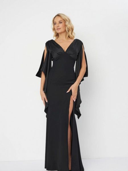 Вечернее платье Joymiss черное