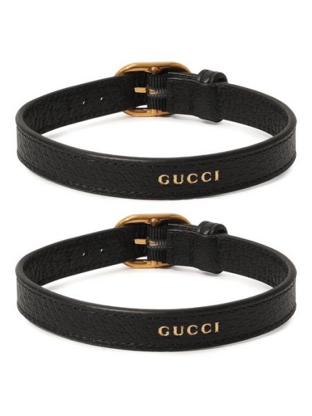 Сумка Gucci черная