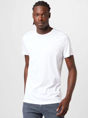 Тениска Eterna бяло