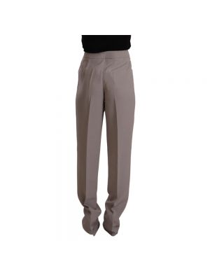 Pantalones Armani marrón