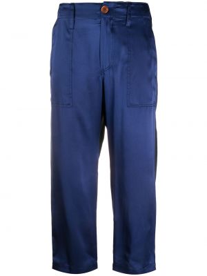 Pantalones Jejia azul