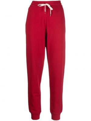 Спортни панталони Vivienne Westwood червено