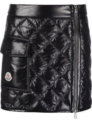 Skjørt Moncler svart