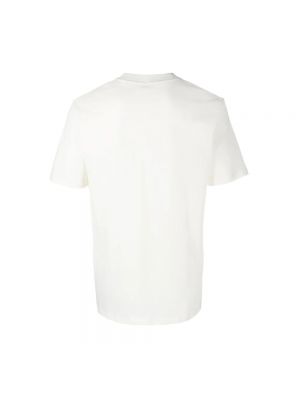 Koszulka Norse Projects biała
