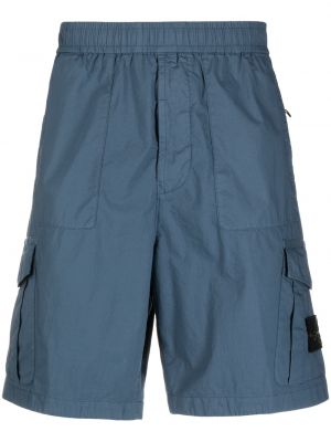 Shorts Stone Island blå