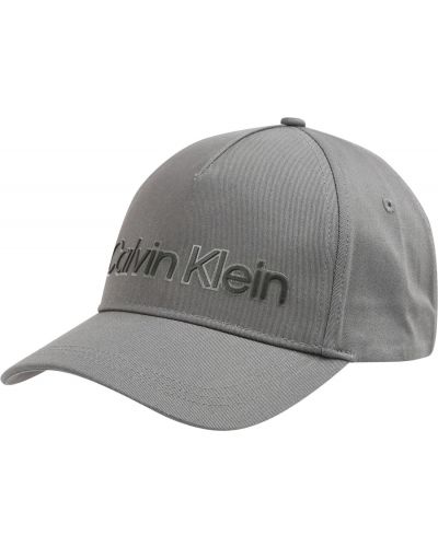 Cappello con visiera Calvin Klein