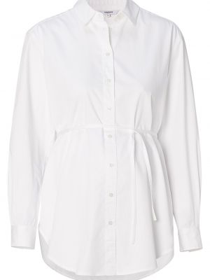 Блузка Noppies Arles, от белого