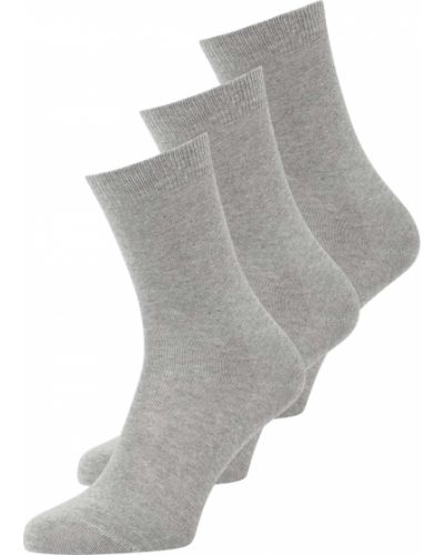 Čarape Falke siva