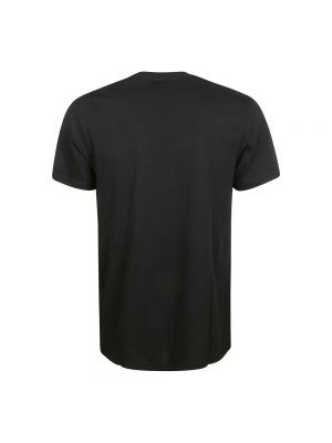 Koszulka slim fit z nadrukiem w zebrę Paul Smith