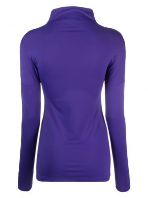 T-krekls Barena violets