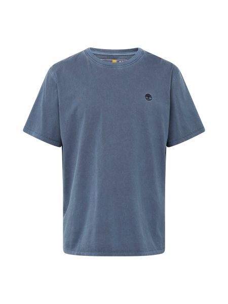 Тениска Timberland синьо