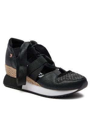 Sneakers Gioseppo μαύρο