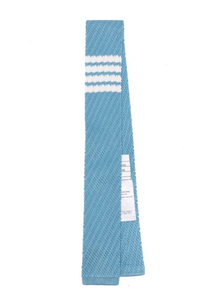 Šilkinis kaklaraištis Thom Browne
