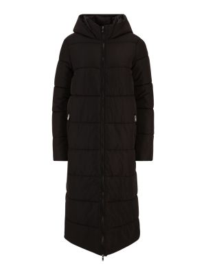 Cappotto invernale Only Tall nero