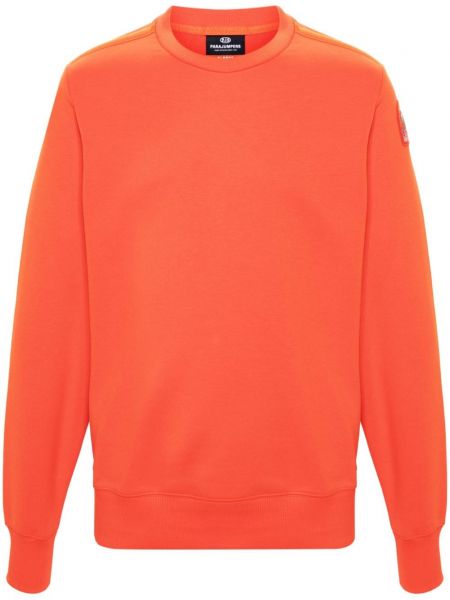 Sweatshirt Parajumpers orange