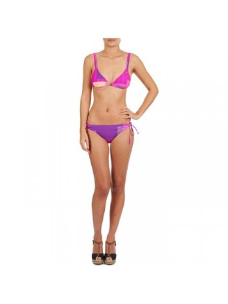 Bikini Roxy fioletowy