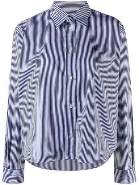 Bavlněná košile Polo Ralph Lauren