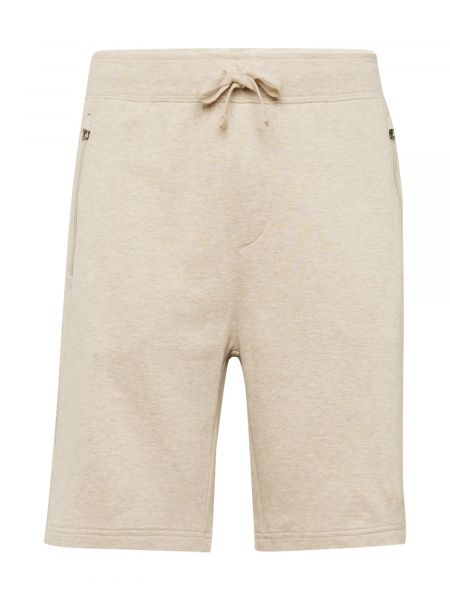 Püksid Polo Ralph Lauren beež